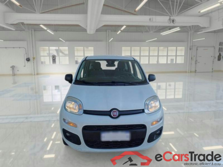 FIAT PANDA / 2011 / 5P / BERLINA 0.9 TWINAIR TURBO NATURAL POWER EASY #6