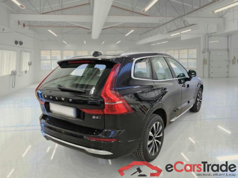 VOLVO XC60 / 2021 / 5P / SUV B4 D AWD AUTOMATICO PLUS BRIGHT #2