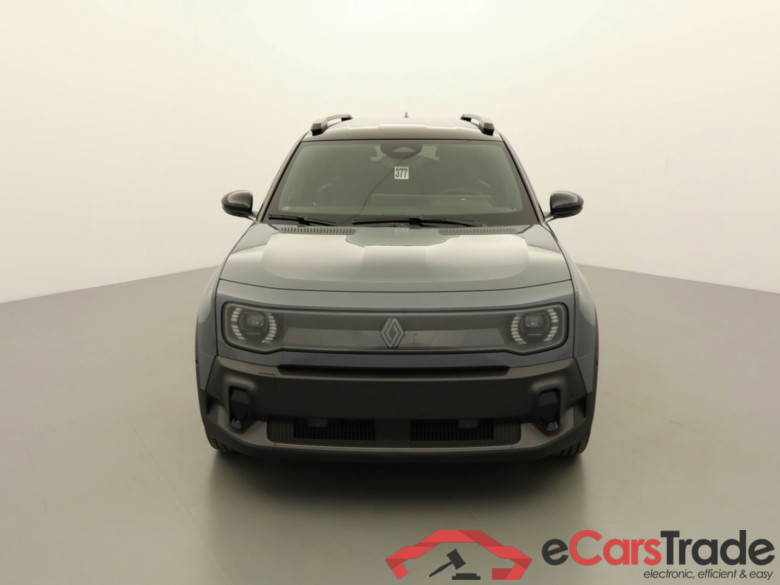 Renault R 4 Confort Electric 152hp #3