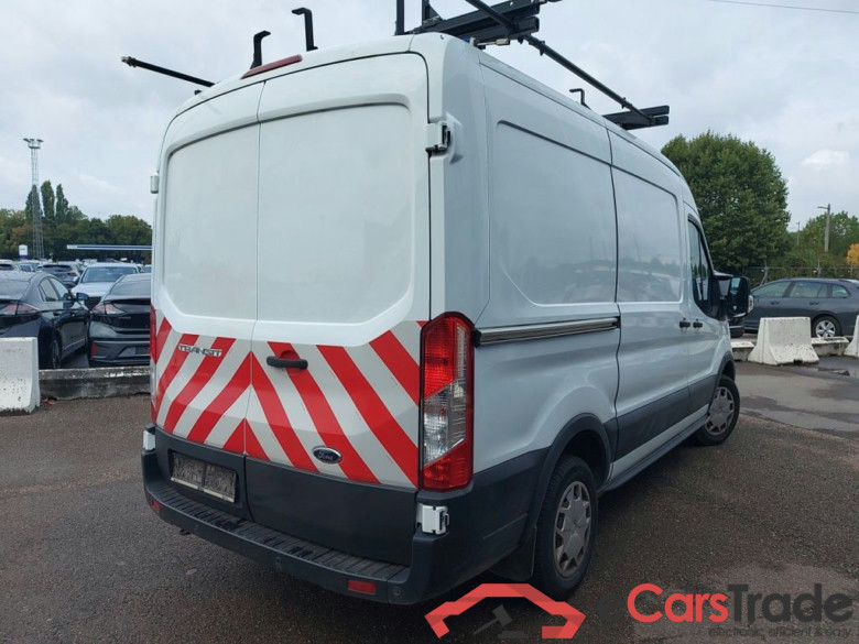 Ford Transit 310M 2.0TD 130pk 96kW A6 Trend 4d #2