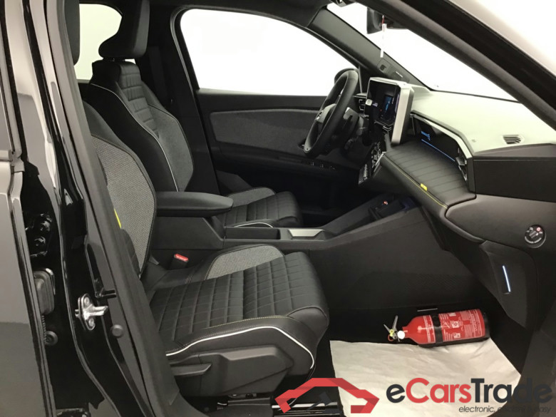 Renault R 4 Confort Electric 152hp #6