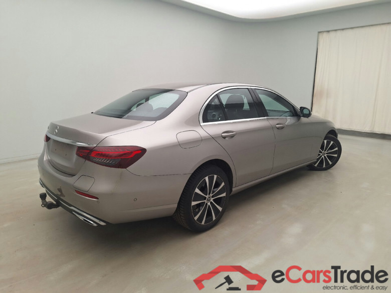 Mercedes, E-Class FL'20 PHEV, E 300 de 225kW Bus.Solut.Aut #4