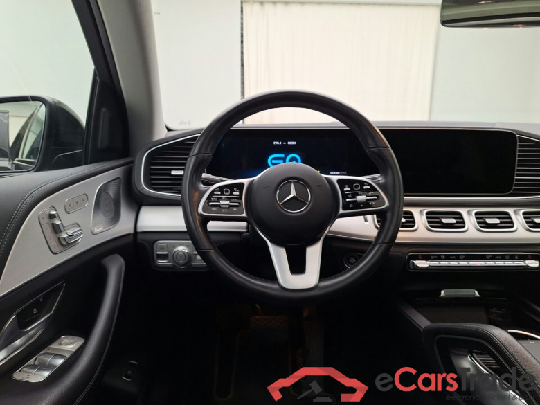 Mercedes, GLE Coupé '20, GLE Coupé 350 de 4M #6