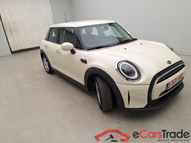 MINI, Mini 5d '14, Mini One 102 Aut.5d #5