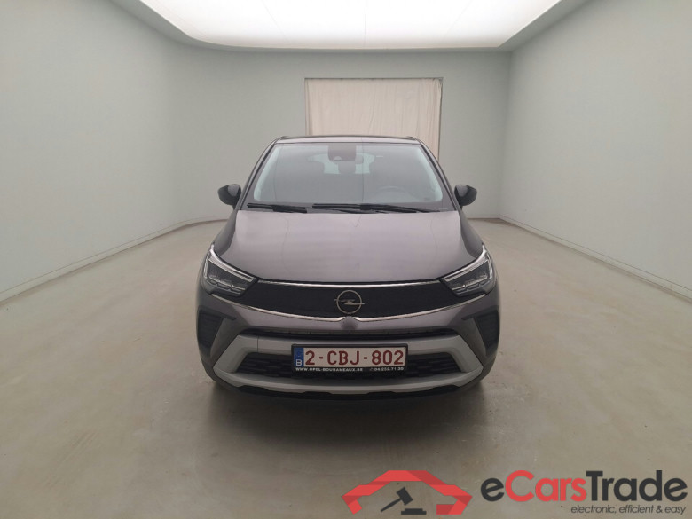 Opel, Crossland '20, Crossland 1.2 96kW Elegance