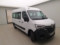 preview Renault Master #4