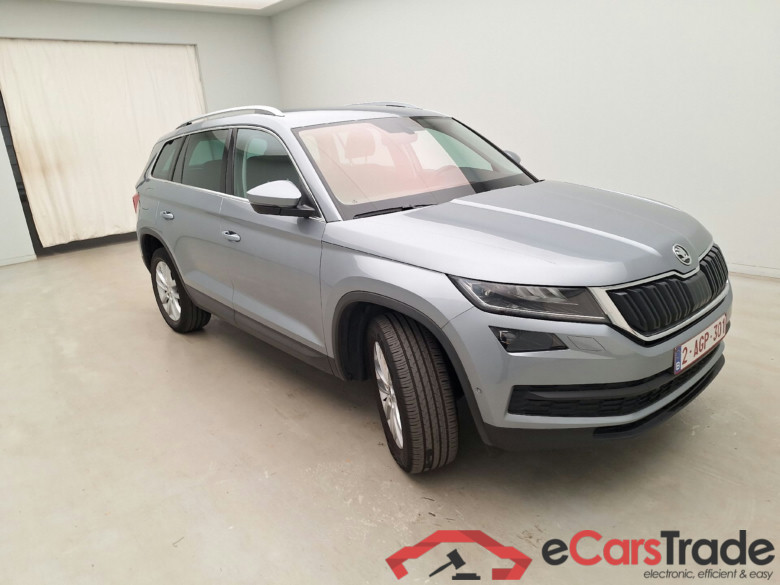 Skoda, Kodiaq '16, Kod.2.0CRTDI 110kW Clever+ DSG #5