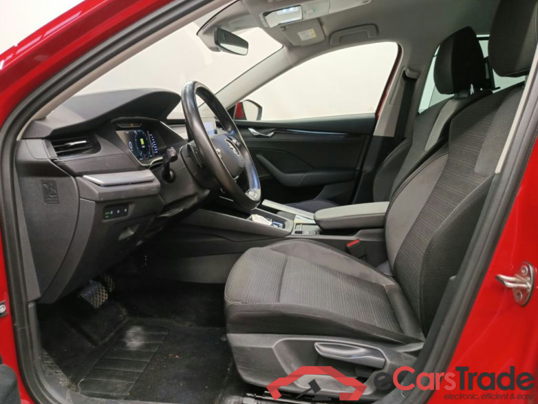 Skoda Octavia Combi 2.0 CRTDI 110kW DSG7 Ambition 5d #3