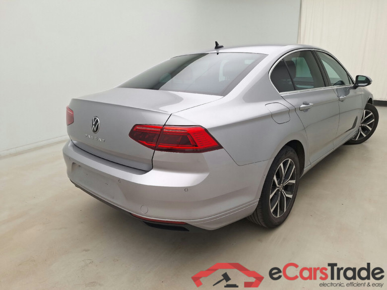 VW, Passat FL'19, Pass.2.0TDI 150 Style Bus. #4
