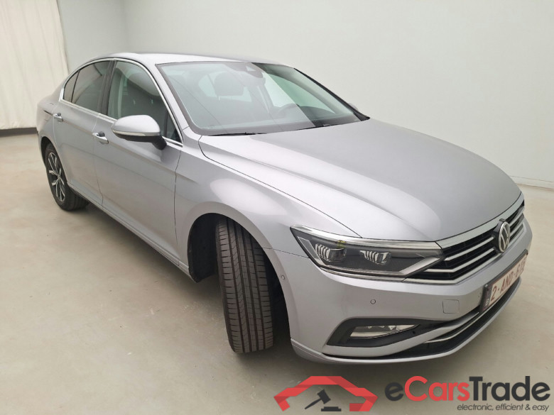 VW, Passat FL'19, Pass.2.0TDI 150 Style Bus. #5