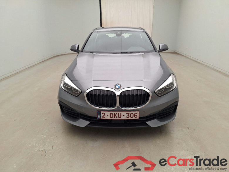 BMW, 1-serie '19, 116d 85kW Aut.