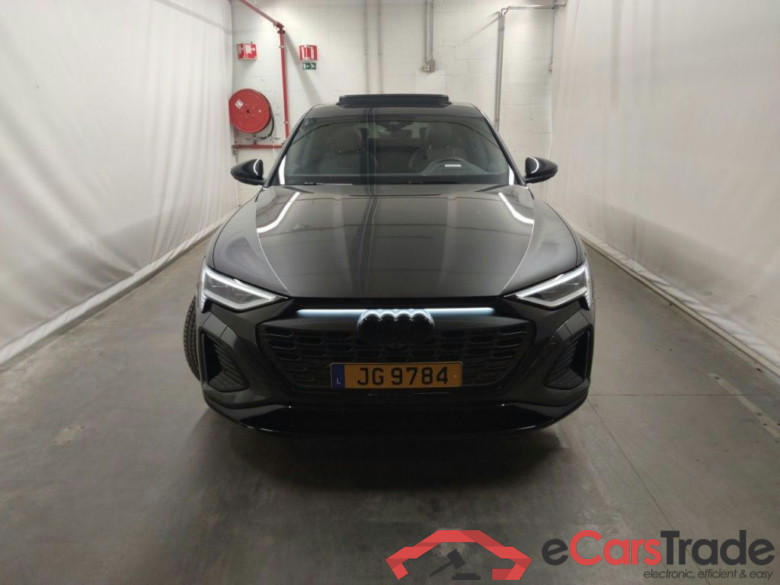 AUDI Q8 SPORTBACK E-TRON 106 kWh 55 Quattro S line 5d #5