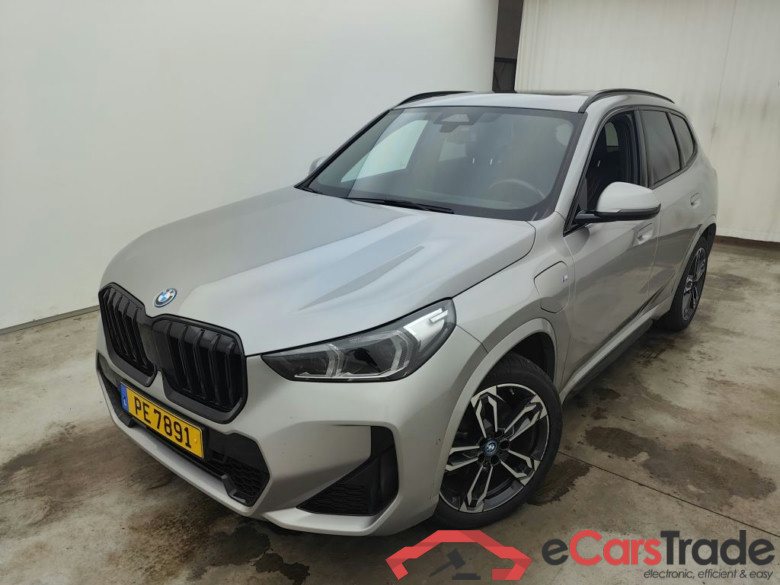 BMW X1 xDrive30e (240 kW) 5d
