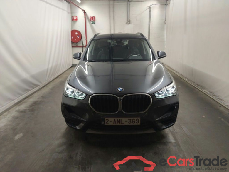 BMW X1 xDrive25e (162 kW) 5d #5