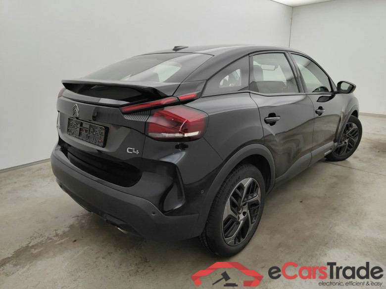CITROEN C4 DIESEL - 2021 1.5 BlueHDi 130 Business Lounge S&S 5d #2