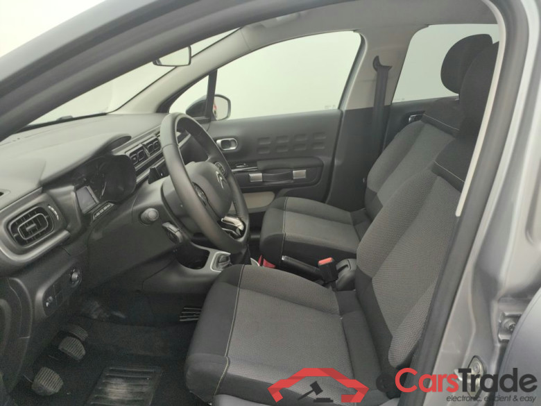 Citroën C3 1.2 PureTech 83 S&S MAN Shine 5d #3