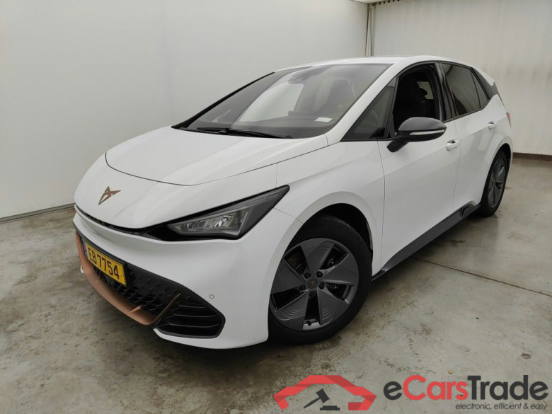 Cupra Born BEV 62kWh 150kW 5d