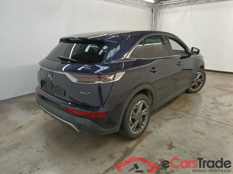 DS DS7 CROSSBACK DIESEL 1.5 BlueHDi 130 Bastille + (EU6.3) 5d Auto #2