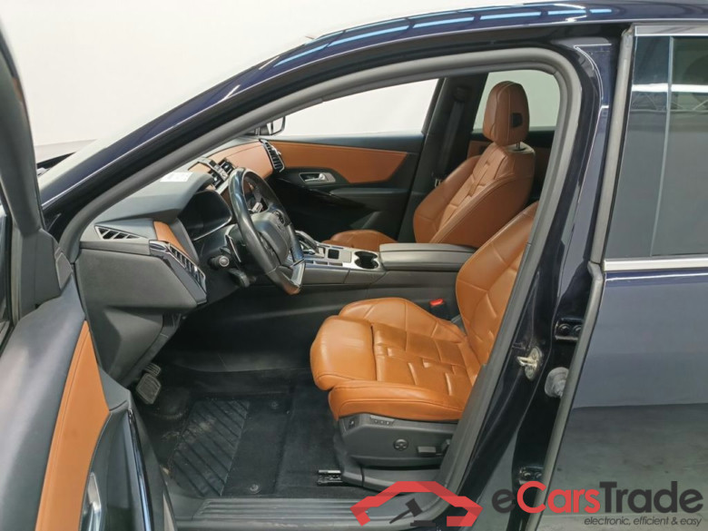 DS DS7 CROSSBACK DIESEL 1.5 BlueHDi 130 Bastille + (EU6.3) 5d Auto #3
