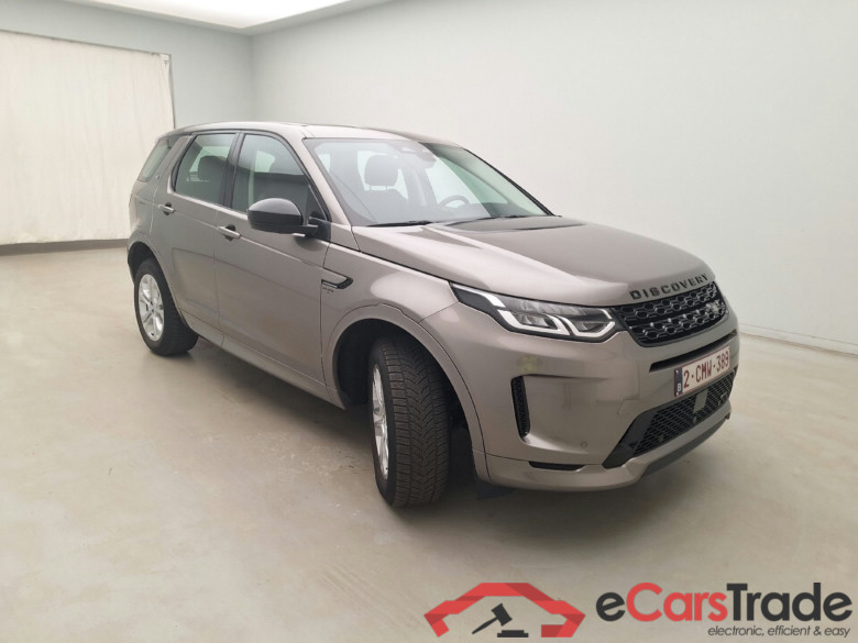 Land Rover, Discov.Sp.FL'19 PHEV, Di.Sp.P300e PHEV R-D.S AWD Aut #5