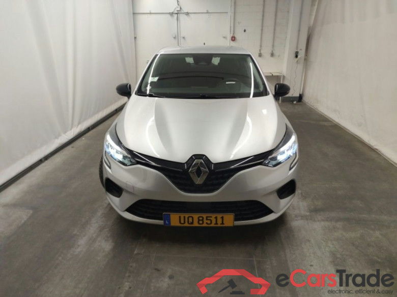RENAULT CLIO V 1.0 TCe Equilibre GPF 5d #5