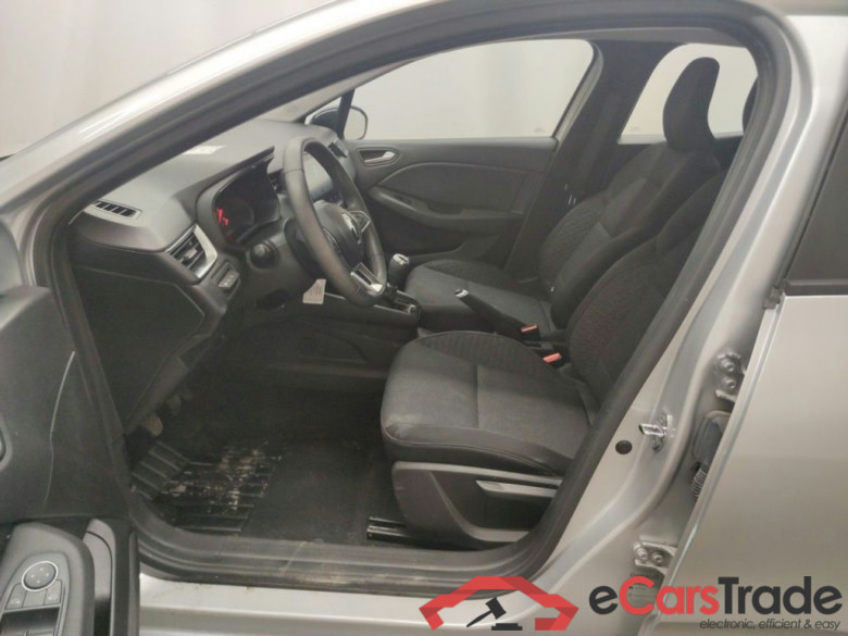 RENAULT CLIO V 1.0 TCe Equilibre GPF 5d #3