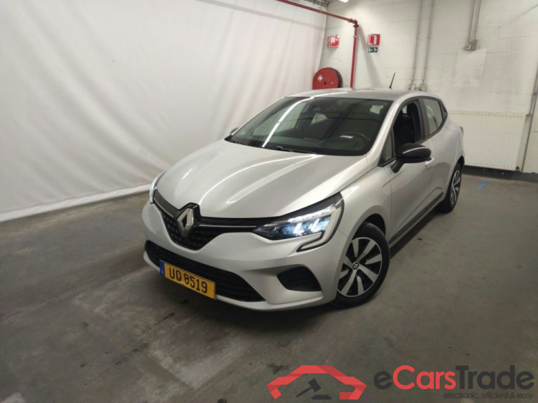 RENAULT CLIO V 1.0 TCe Equilibre GPF 5d