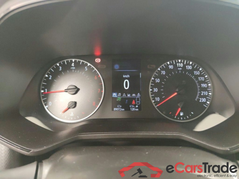 RENAULT CLIO V 1.0 TCe Equilibre GPF 5d #6