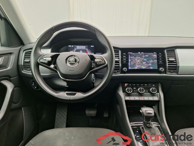 Skoda, Kodiaq FL'21, Kod.2.0CRTDI 110kW Cle.DSG #6