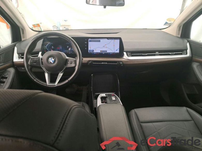 BMW Série 2 Active Tourer / 2021 / 5P / monospace 218d 150ch Business Design DKG7 #5