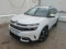 preview Citroen C5 Aircross #0