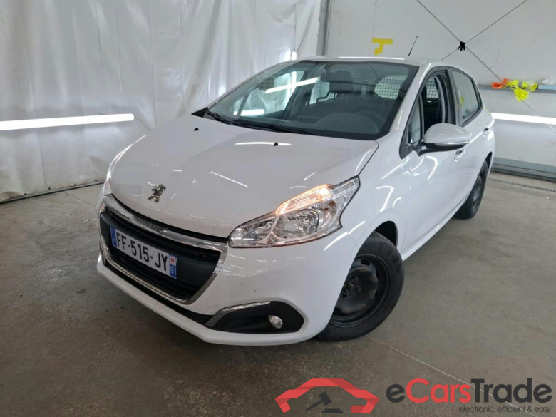 208 Affaire Premium Pack 1.5 HDi 100CV BVM5 E6dT