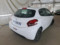preview Peugeot 208 #2