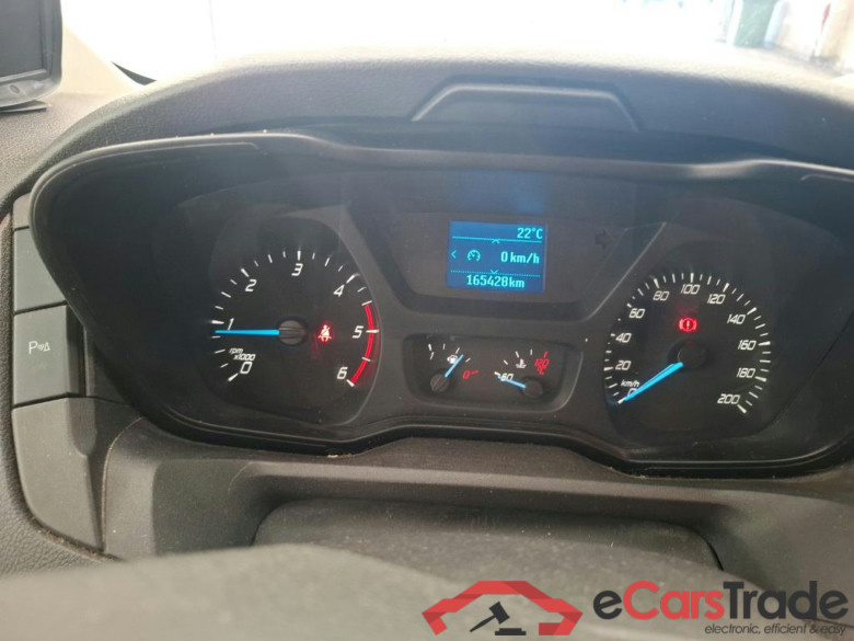 Transit Fourgon 310 L3 Trend 2.0 TDCi 130CV BVM6 E6 #6