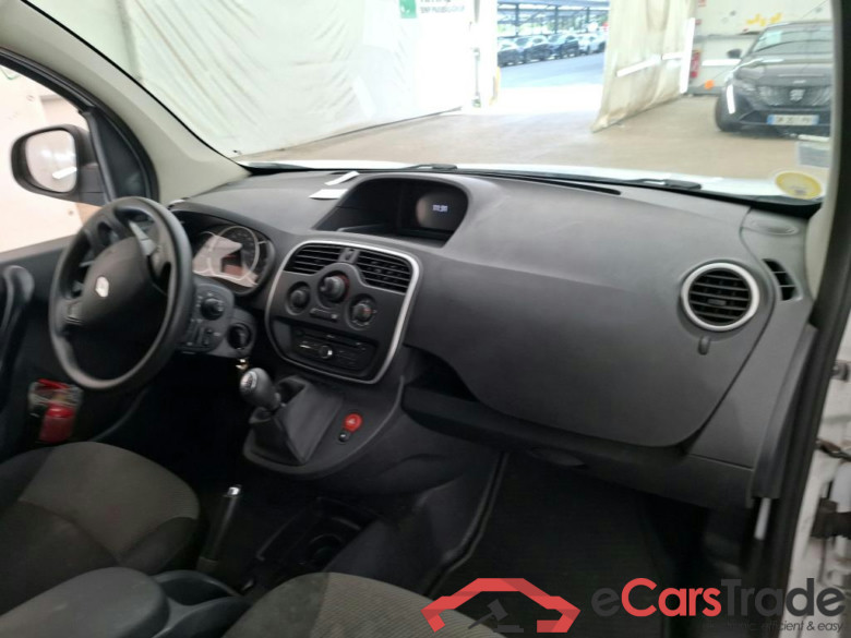 Kangoo II Express Maxi Extra (Série Spéciale) 1.5 dCi 95CV BVM6 E6dT #5