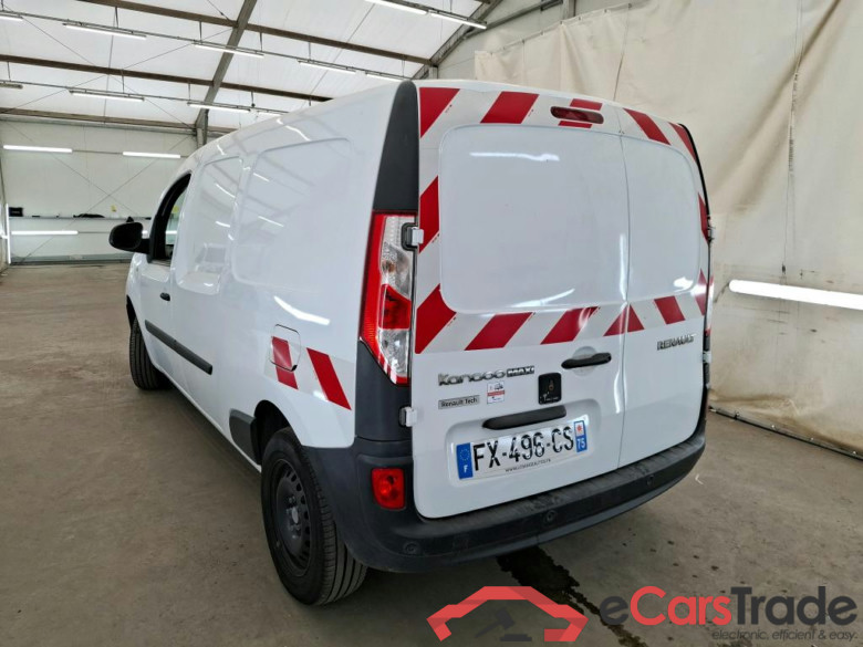 Kangoo II Express Maxi Extra (Série Spéciale) 1.5 dCi 95CV BVM6 E6dT #2