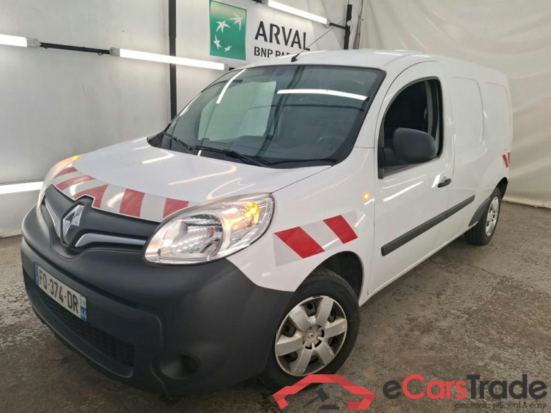 Kangoo Express Maxi Extra (Série Spéciale) 1.5 #1