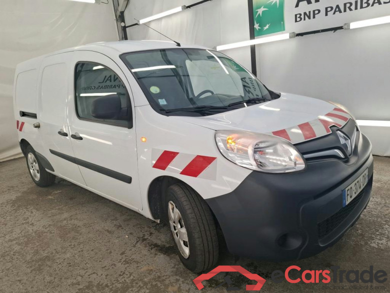 Kangoo Express Maxi Extra (Série Spéciale) 1.5 #4