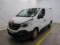 preview Renault Trafic #0