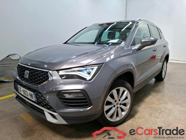 Ateca Style 2.0 TDI 150CV BVA7 E6d