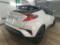 preview Toyota C-HR #2