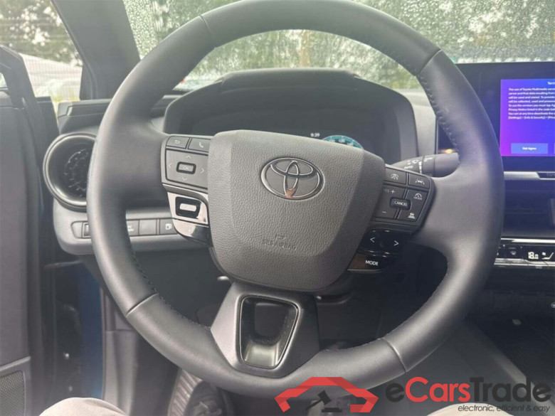 TOYOTA C-HR 2.0 Plug-in Hybrid 220 Dynamic #6