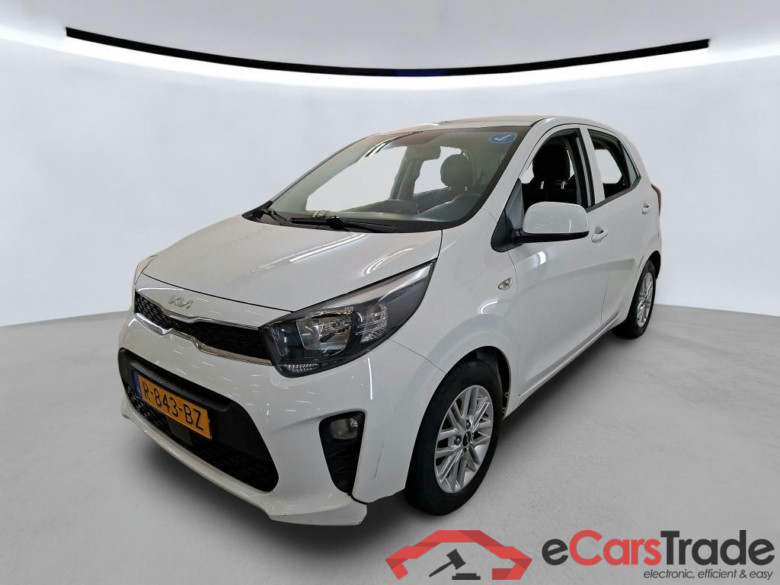 KIA Picanto 49 kW