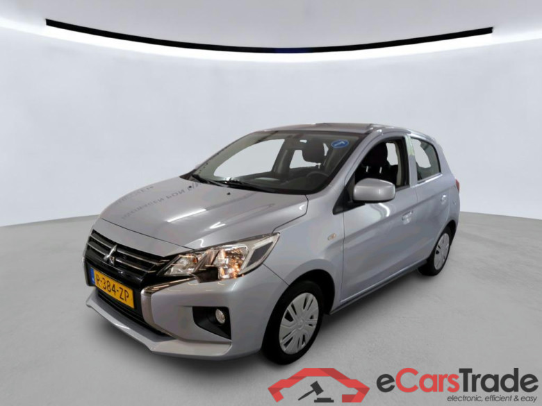 MITSUBISHI Space Star 52 kW