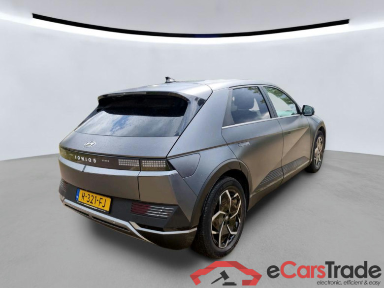 HYUNDAI IONIQ 5 125 kW #5
