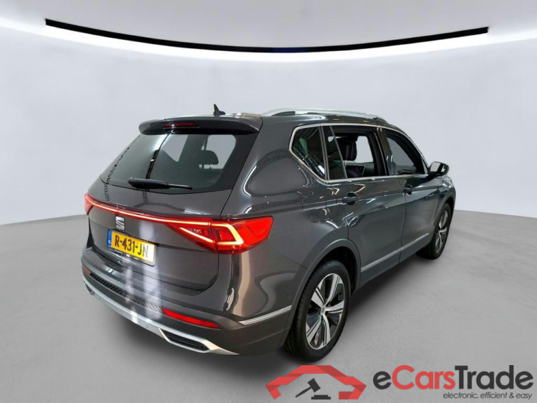 SEAT Tarraco 110 kW #5