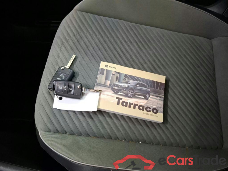SEAT Tarraco 110 kW #6