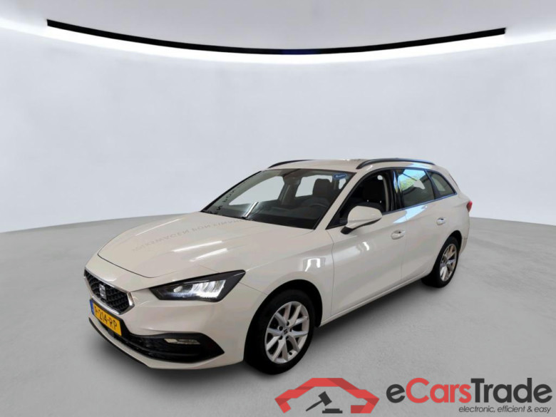 SEAT Leon Sportstourer 81 kW #1
