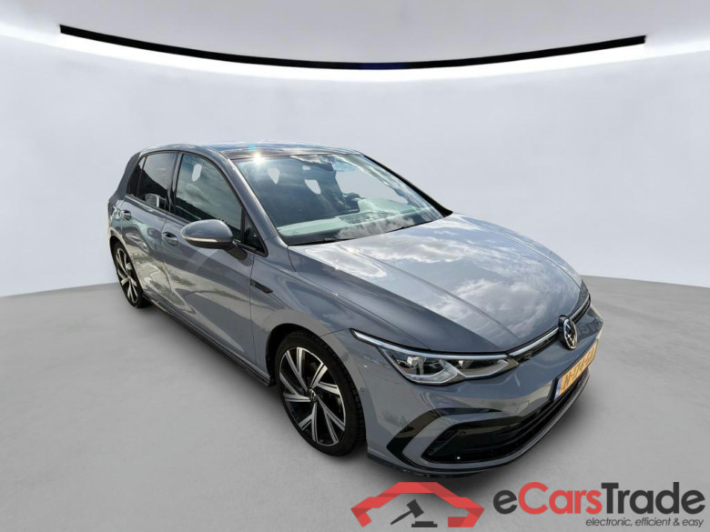 VOLKSWAGEN GOLF 96 kW #4