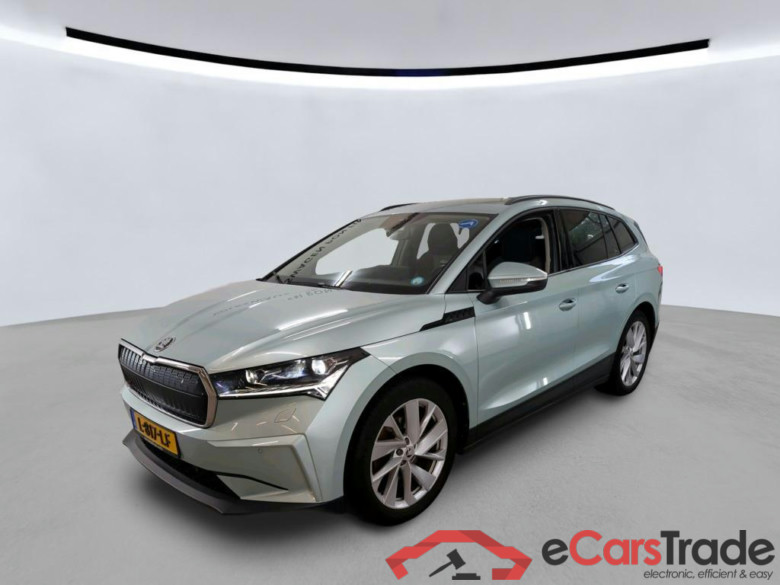 SKODA Enyaq iV 132 kW #1